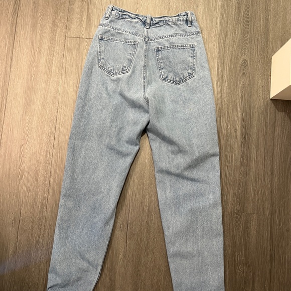 Missguided Riot Jeans - Picture 4 of 4